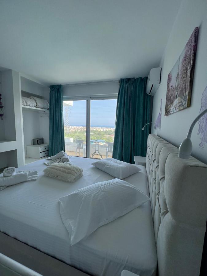 Silia Suites Malia  Exterior photo