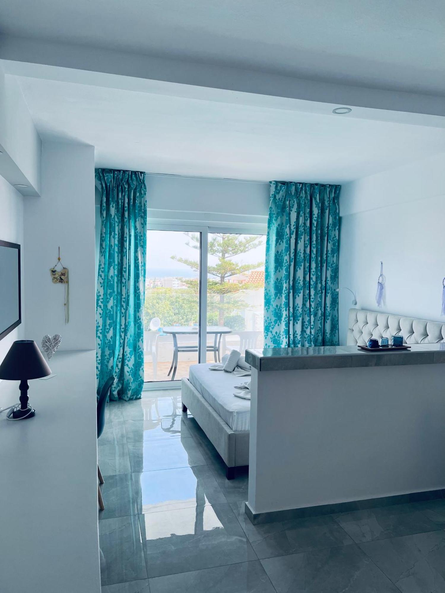 Silia Suites Malia  Exterior photo