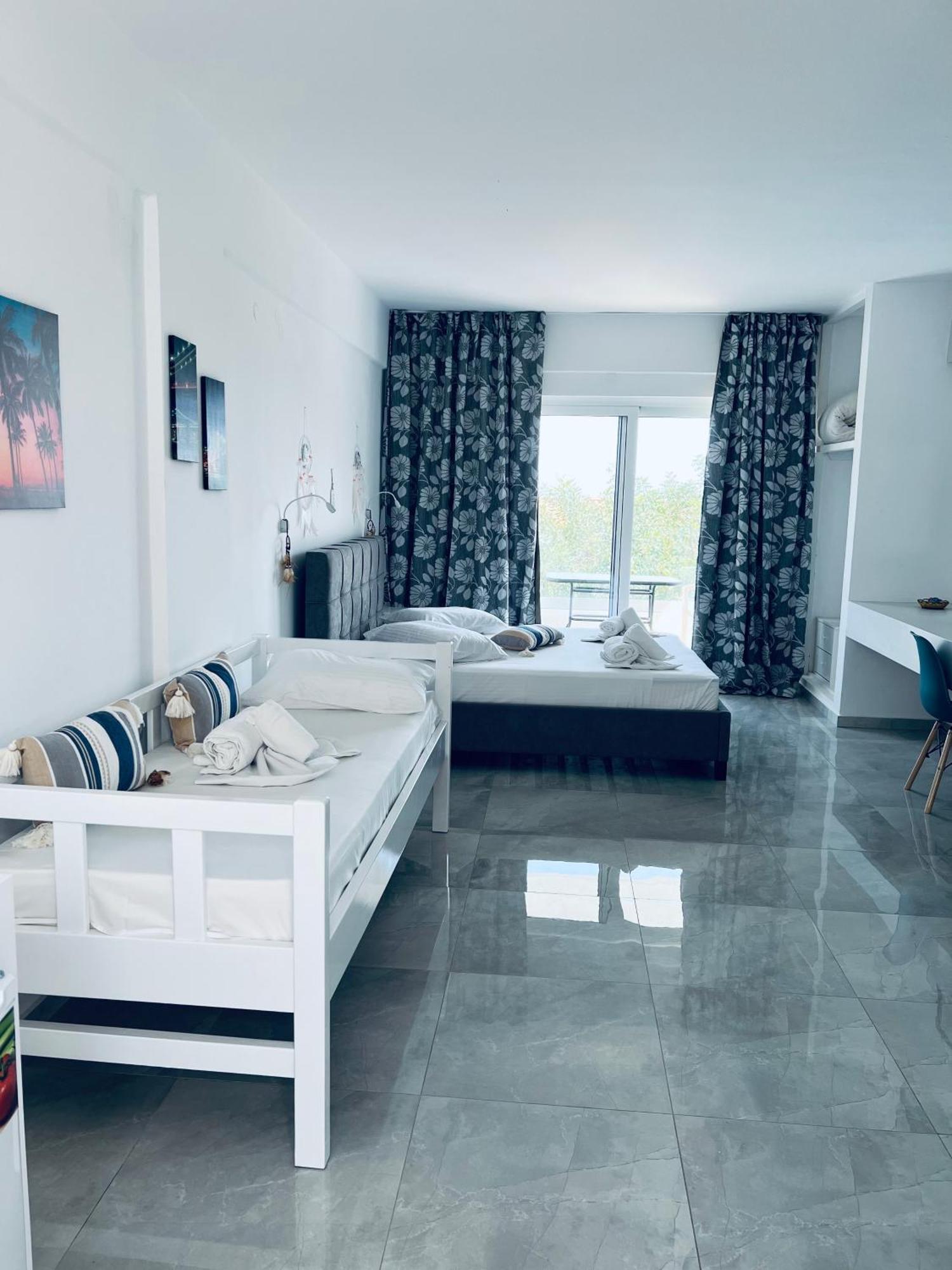 Silia Suites Malia  Exterior photo