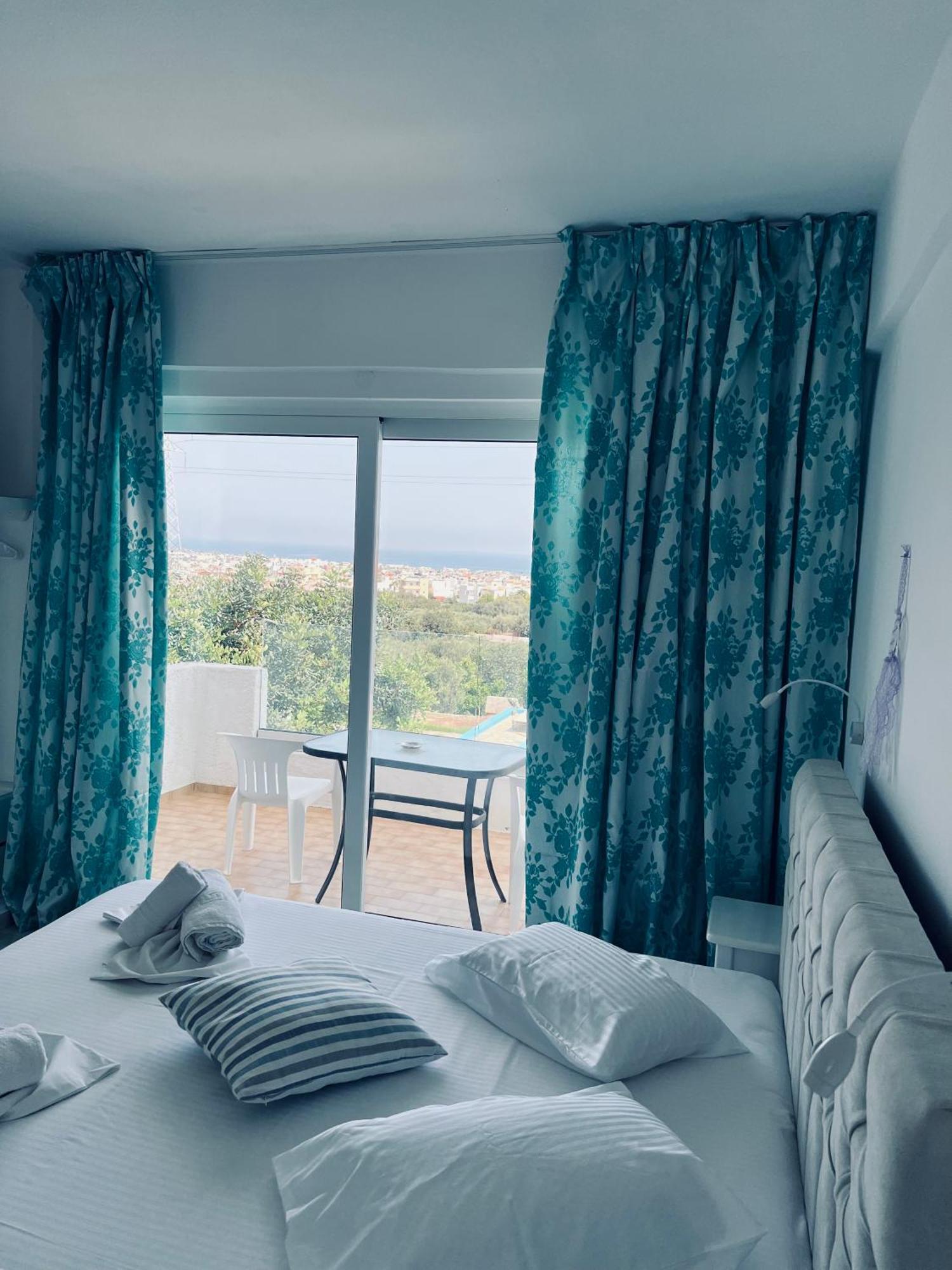 Silia Suites Malia  Exterior photo