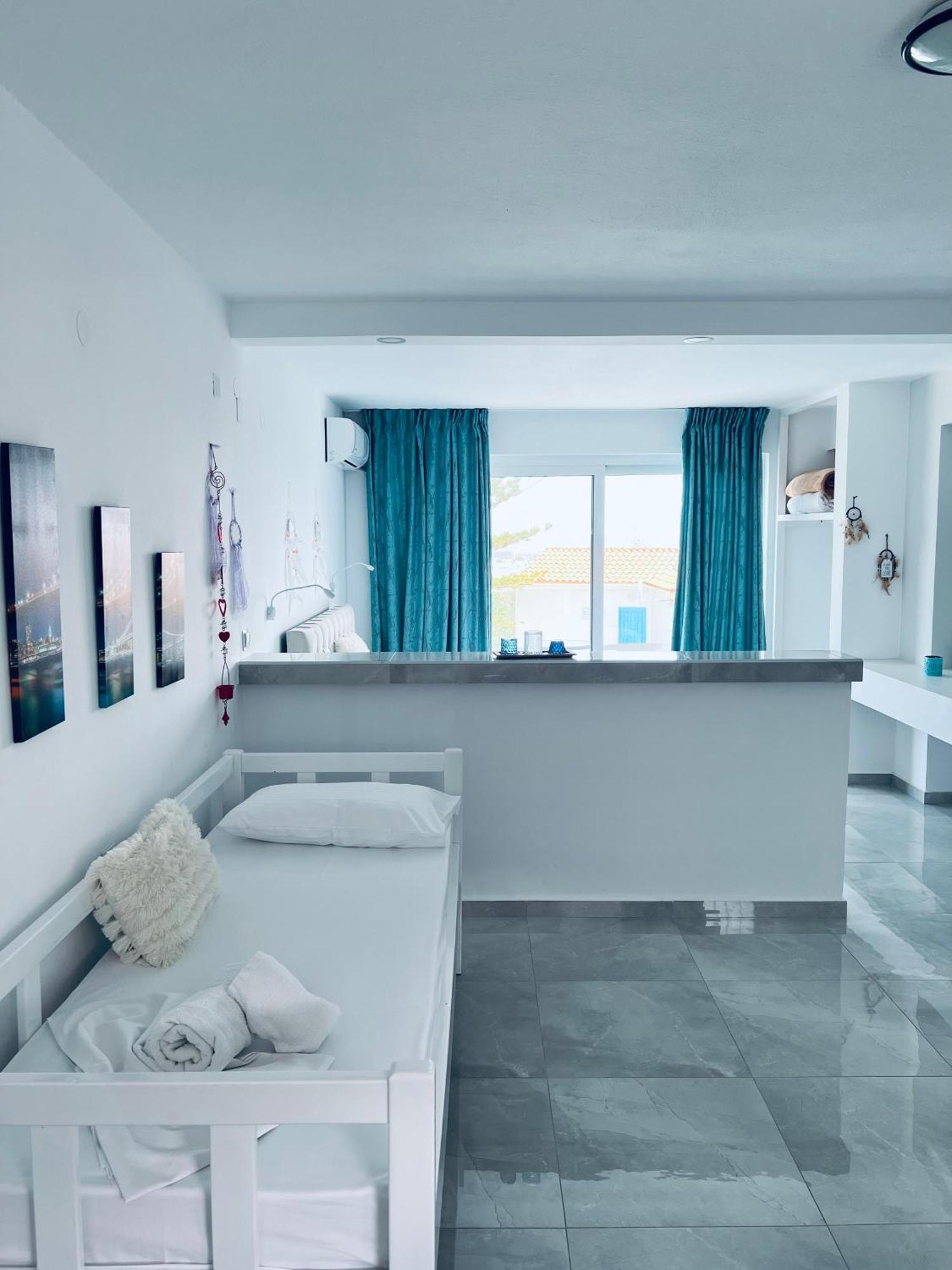 Silia Suites Malia  Exterior photo