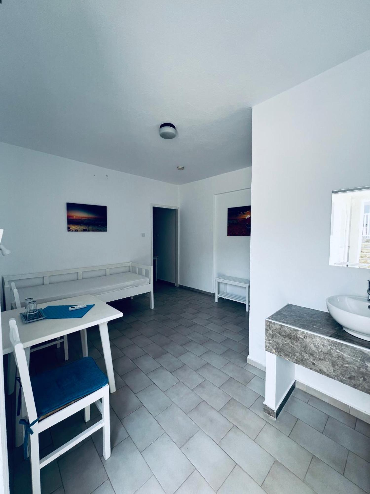 Silia Suites Malia  Exterior photo
