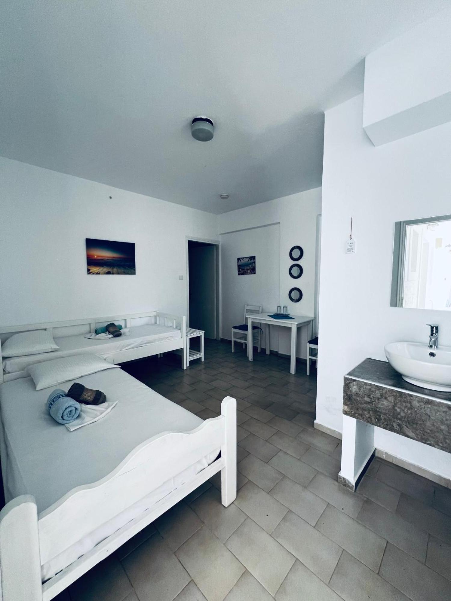 Silia Suites Malia  Exterior photo
