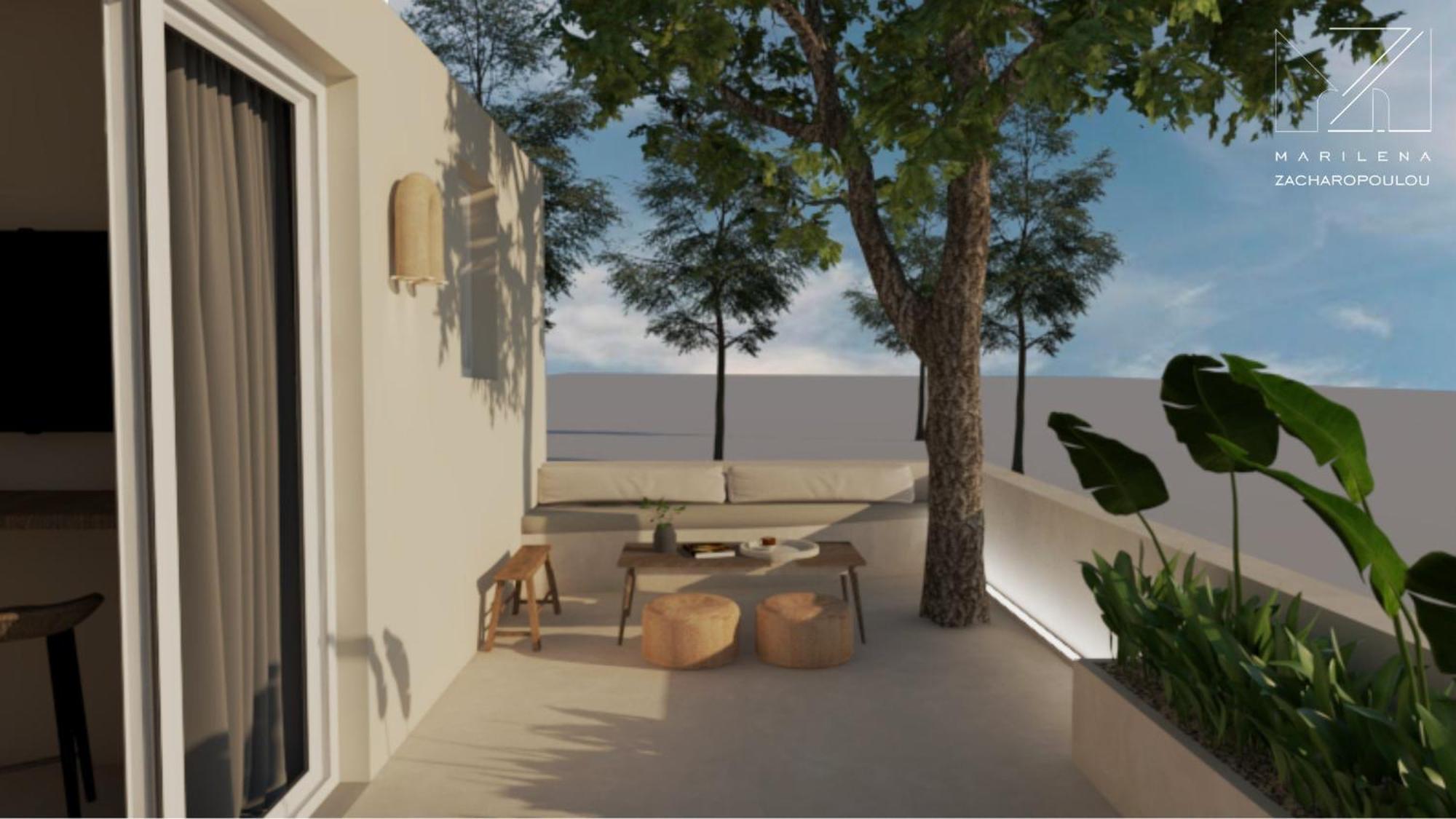 Silia Suites Malia  Exterior photo